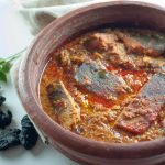 Kerala Style Fish curry / Meen curry