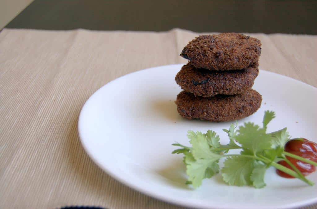 Chicken Cutlet (Kerala style) Recipe