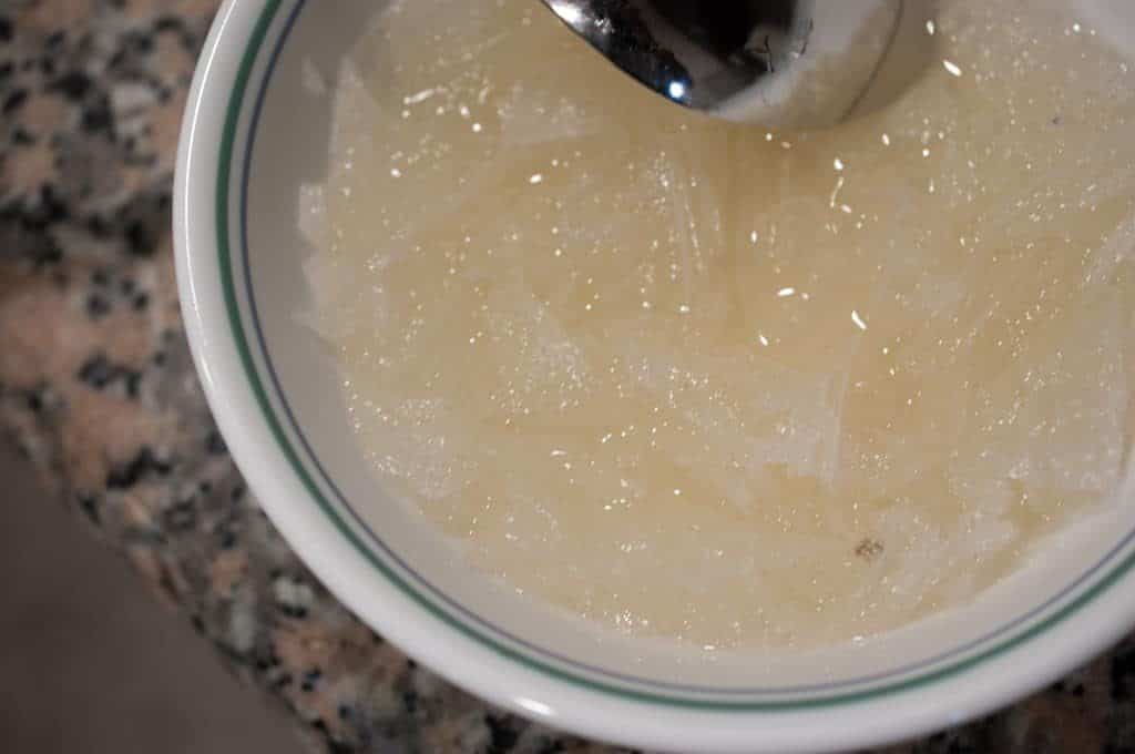 No Bake Eggless Caramel Pineapple Condensed Milk Pudding Recipe A