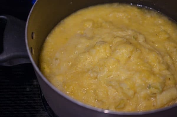No Bake Eggless Caramel Pineapple Condensed Milk Pudding Recipe | A ...