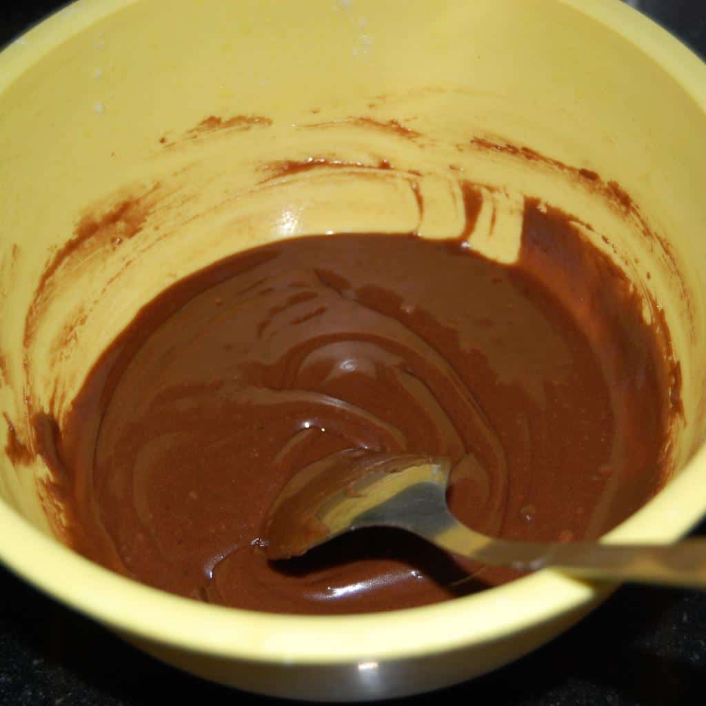 Drinking Chocolate Powder Cake Recipe Drinking Chocolate Powder Cake Recipe