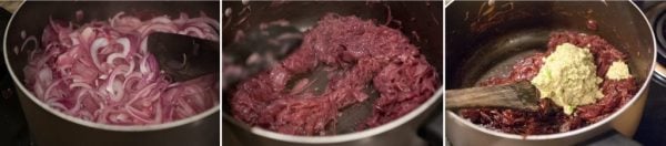 Beef Biriyani (Kerala Style) Recipe | A Little Bit of Spice