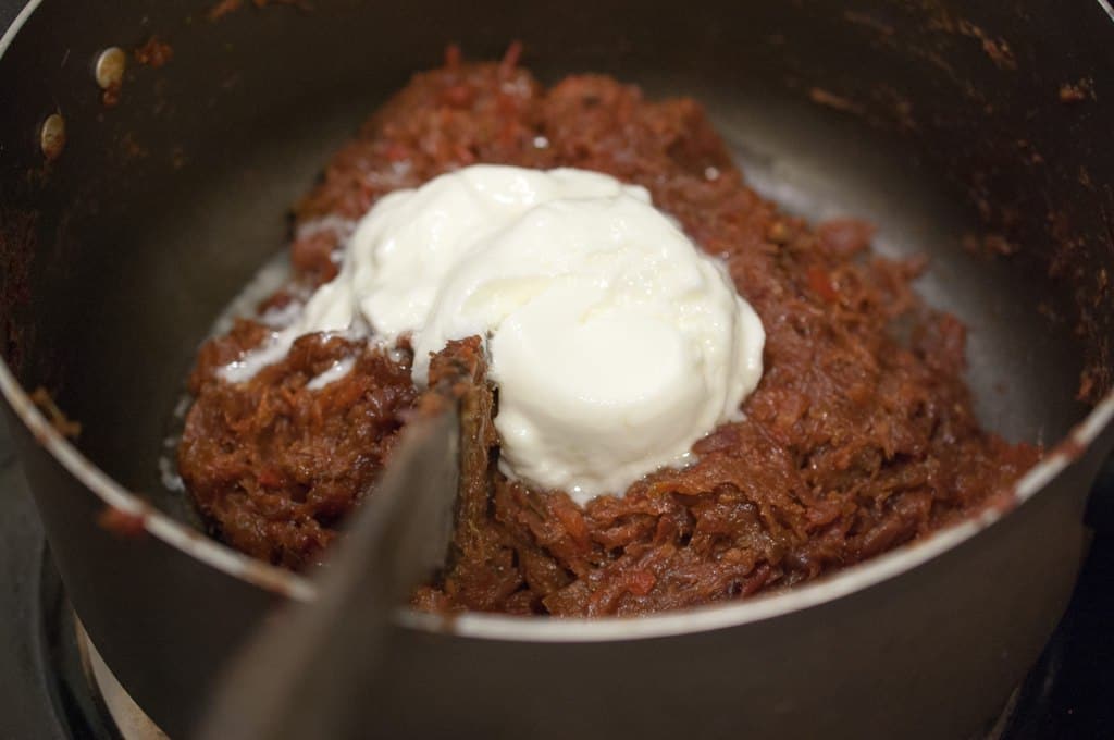 Beef Biriyani (Kerala Style) Recipe | A Little Bit of Spice