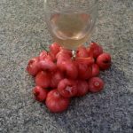 Rose Apple / Chambakka Wine
