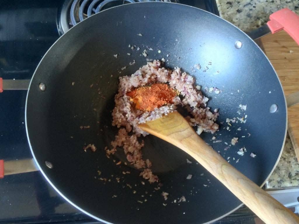 The South Indian green peas masala stew of your dreams Recipe A