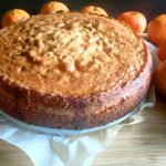 Ina Garten's Orange Pound Cake