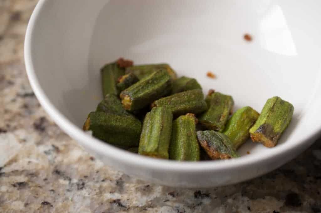 Kerala Style Sambar Recipe | A Little Bit of Spice