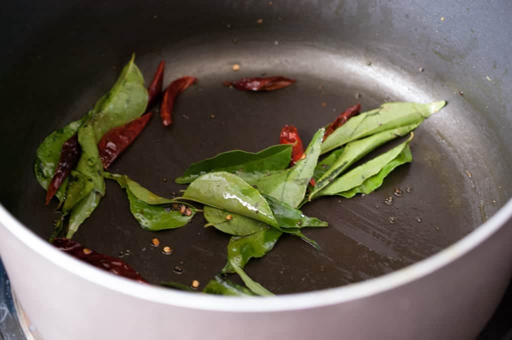 Kerala Style Sambar Recipe | A Little Bit of Spice