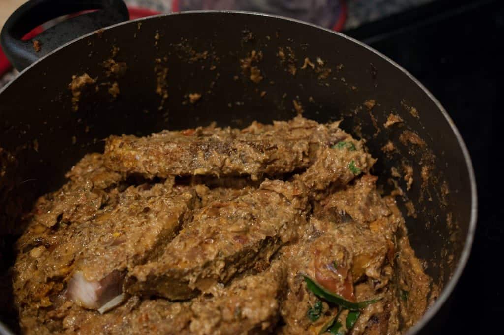 Fish Biriyani (Kerala Style) Recipe A Little Bit of Spice