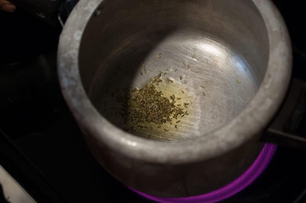 Fish Biriyani (Kerala Style) Recipe | A Little Bit of Spice