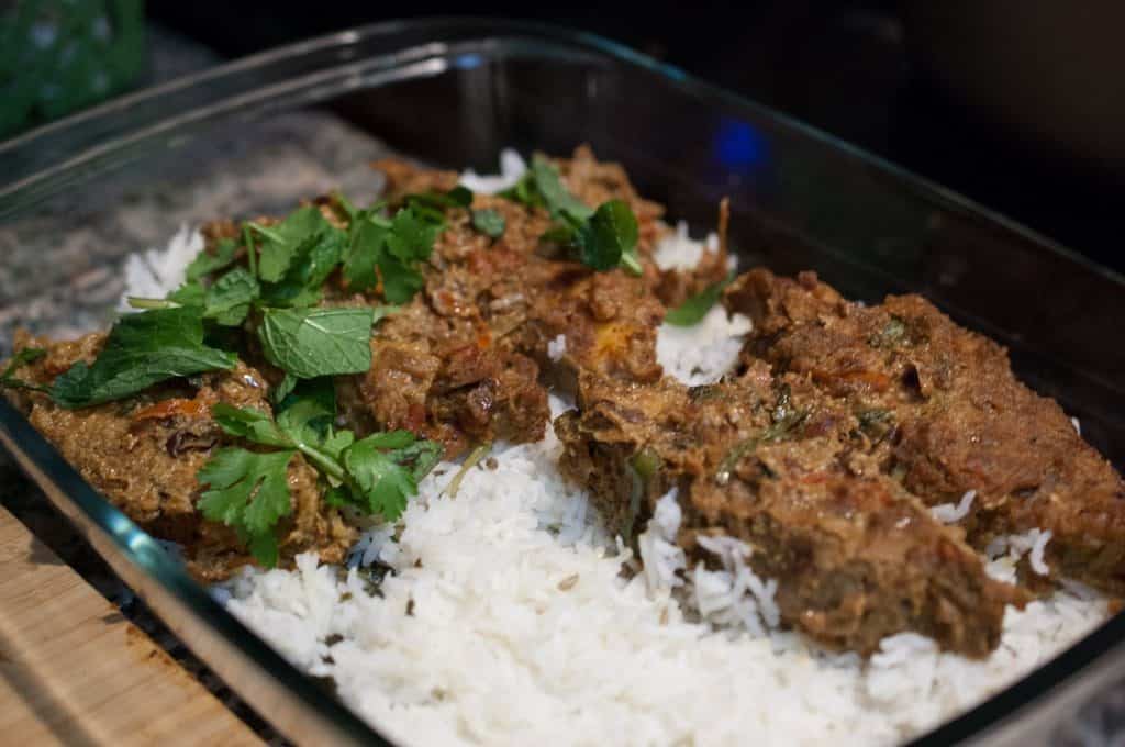 Fish Biriyani (Kerala Style) Recipe A Little Bit of Spice