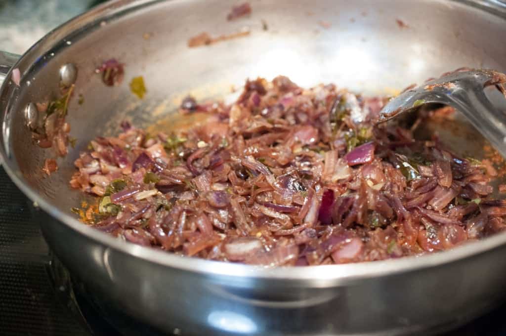Kerala Beef Cutlet / Croquette Recipe | A Little Bit of Spice
