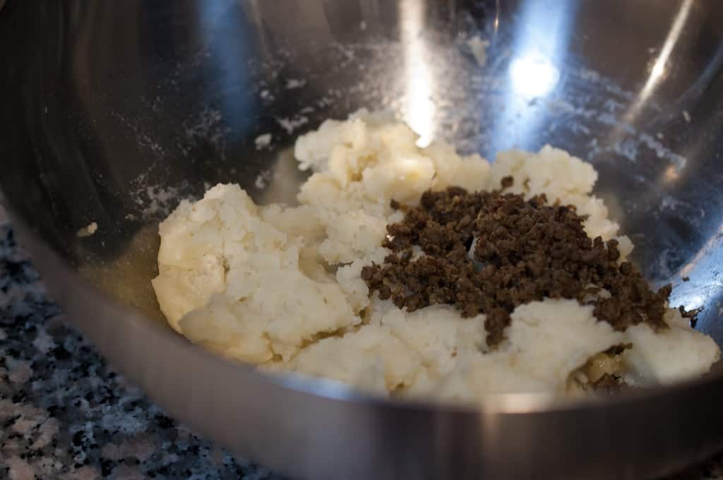 Kerala Beef Cutlet / Croquette Recipe | A Little Bit of Spice