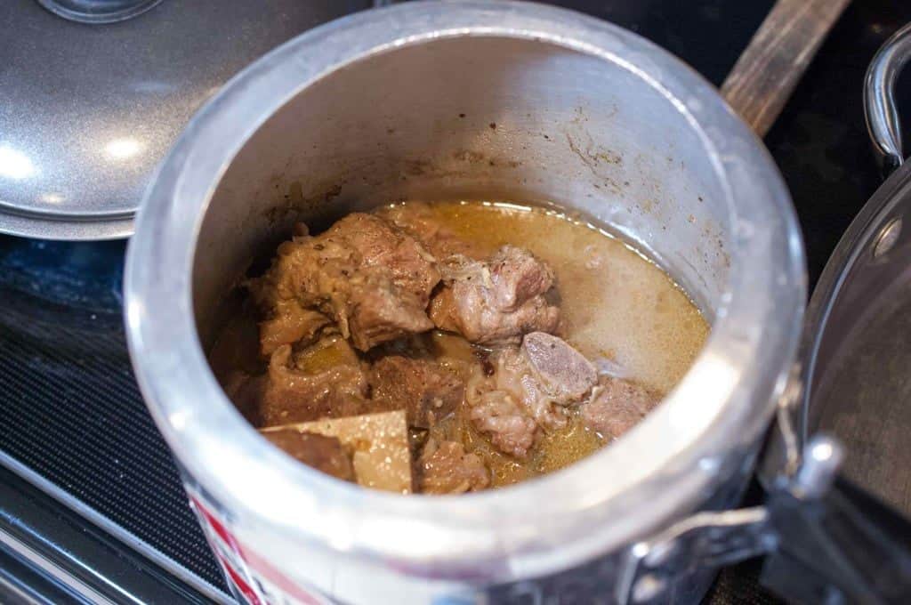 Kerala Style Mutton Stew Recipe A Little Bit of Spice