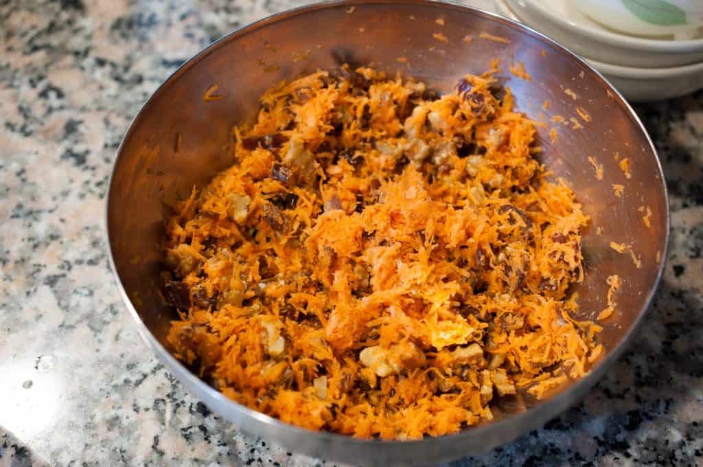 Recipes Using Carrot Cake Mix Recipes Using Carrot Cake Mix