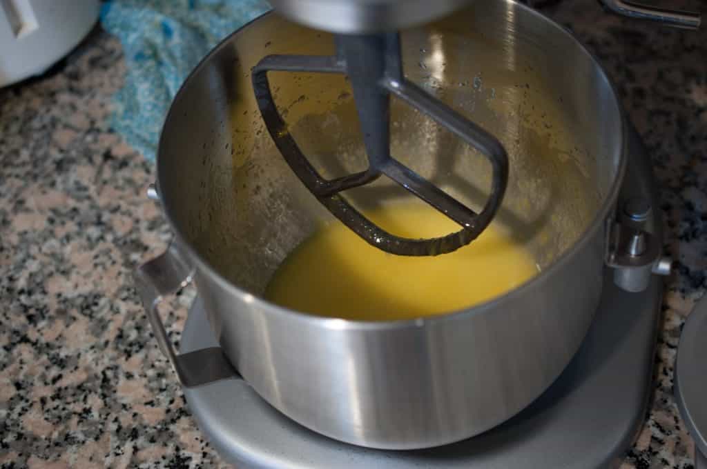 Making Cake Without Baking Soda Date