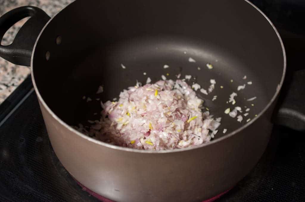 Kerala Style Mussels Fry (Kallumakkaya Varattiyathu) Recipe A Little