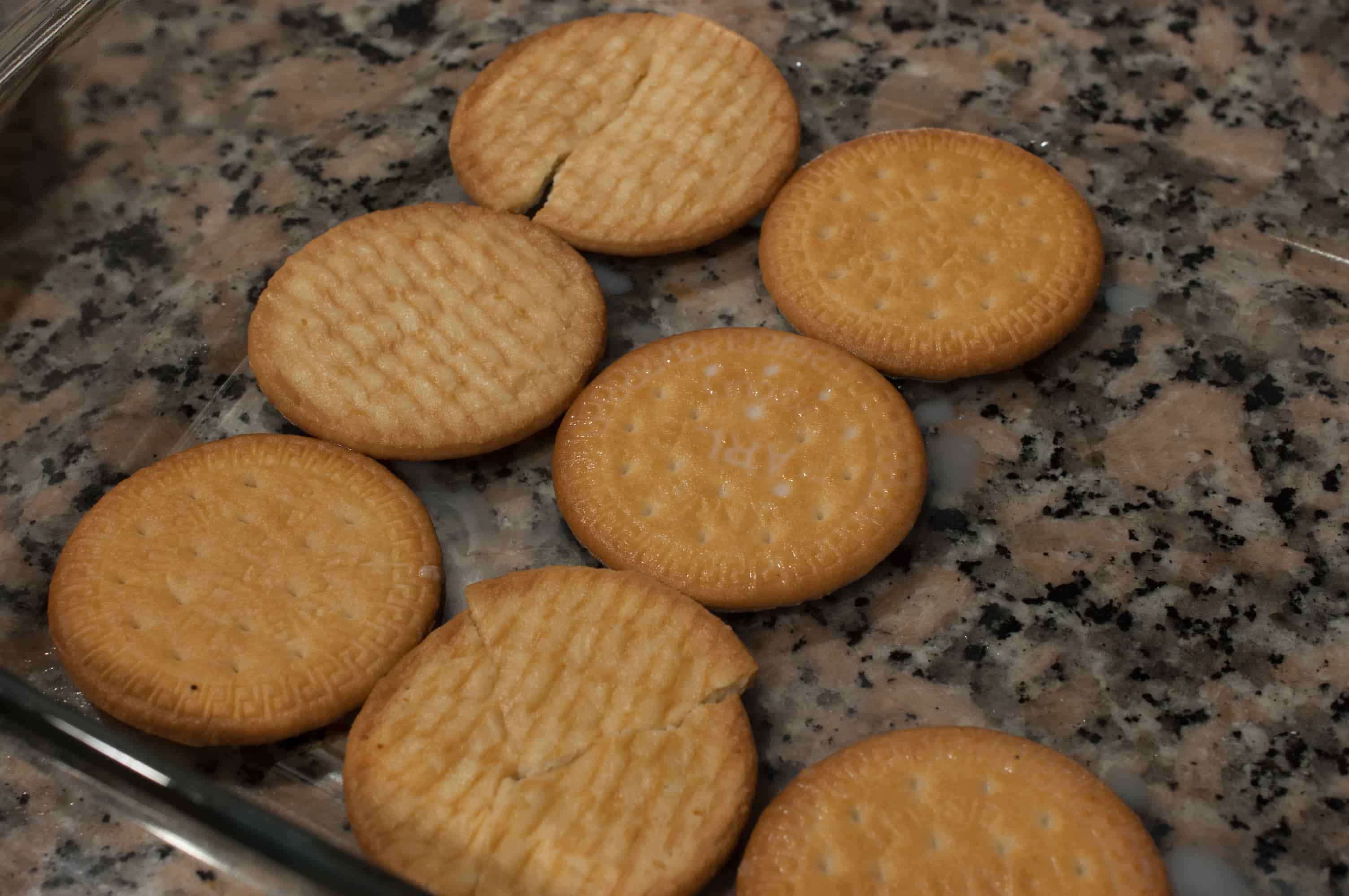 Marie Biscuits Recipe