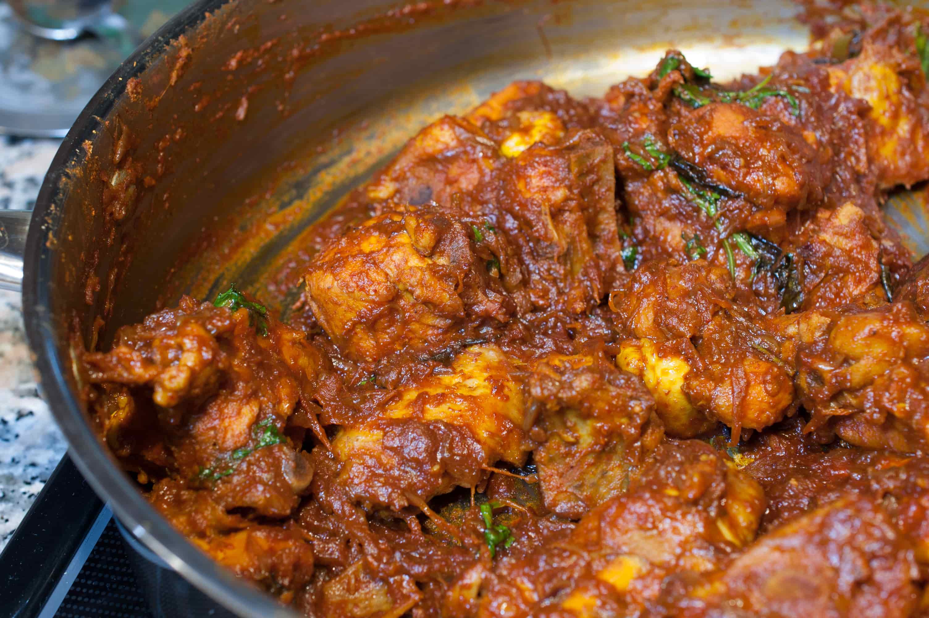 Featured image of post Simple Way to Kerala Parotta Chicken Curry