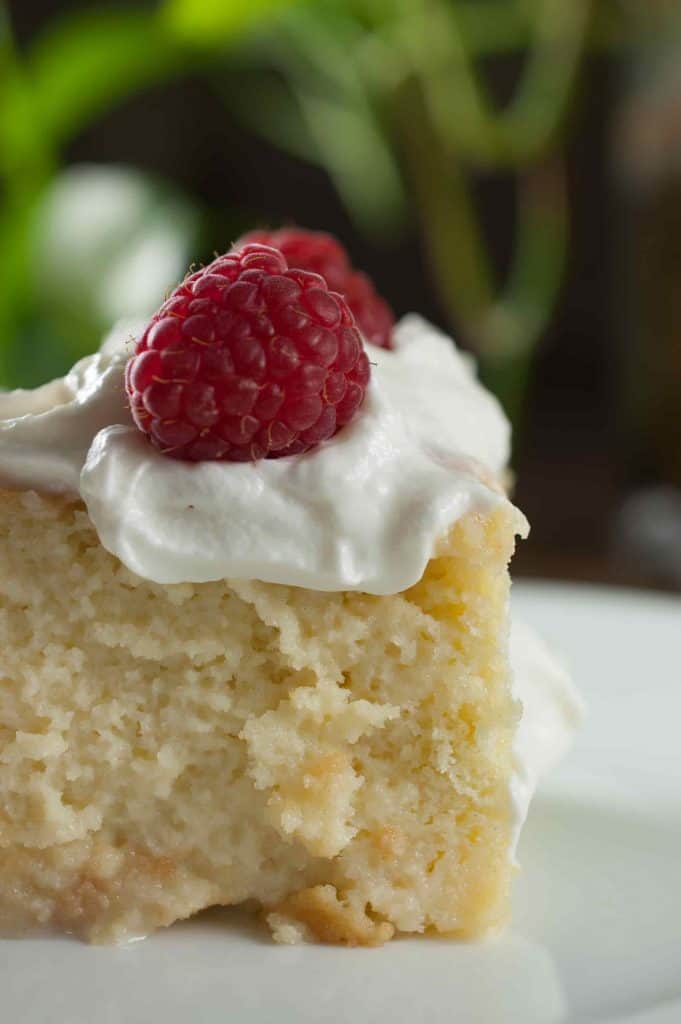 Authentic Tres Leches Cake A Little Bit Of Spice Authentic Tres Leches Cake A Little Bit Of Spice