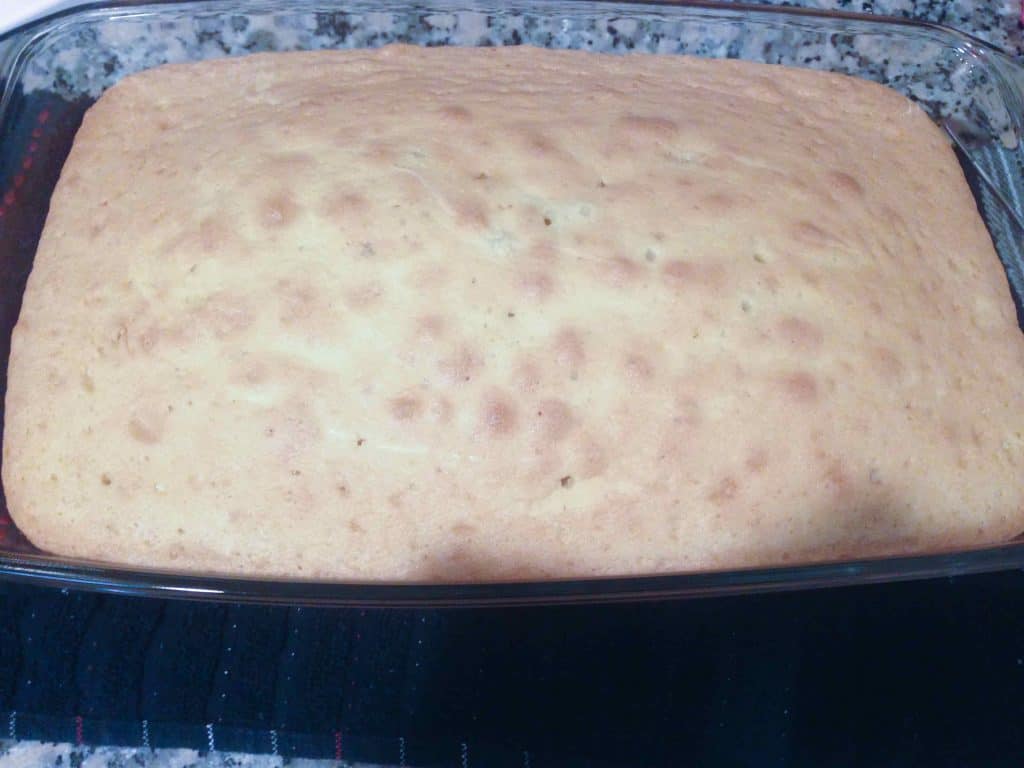Authentic Tres Leches Cake Recipe Authentic Tres Leches Cake Recipe