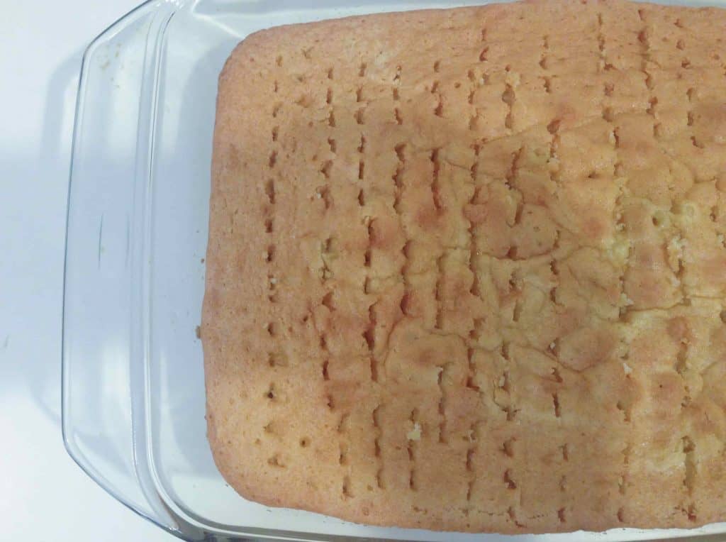 Authentic Tres Leches Cake A Little Bit Of Spice Authentic Tres Leches Cake A Little Bit Of Spice