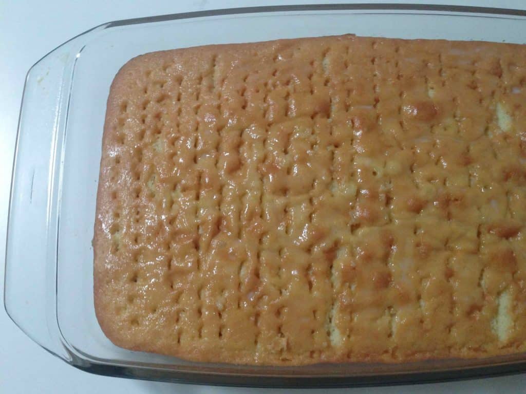 Authentic Tres Leches Cake Recipe Authentic Tres Leches Cake Recipe