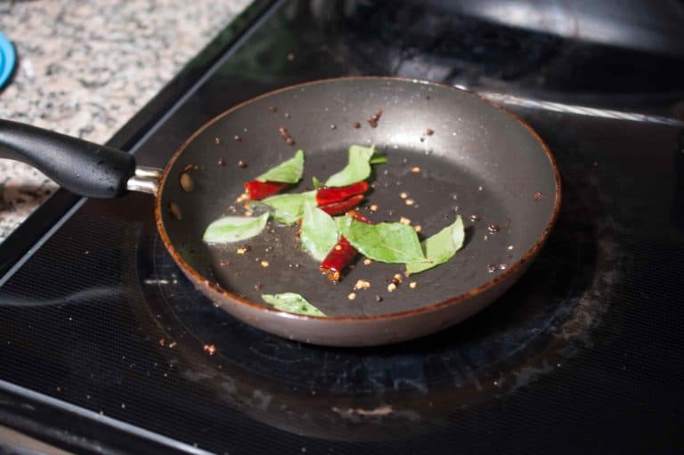 Ladies finger/Okra/Bhindi fried and cooked in spicy coconut and yogurt based gravy. It’s an easy to prepare and a yummy side dish which goes well with rice