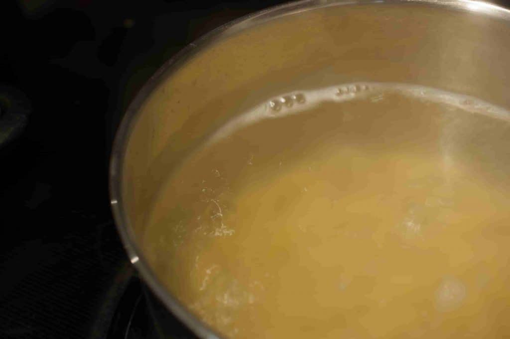 Creamy Cajun Chicken And Shrimp Pasta Recipe
