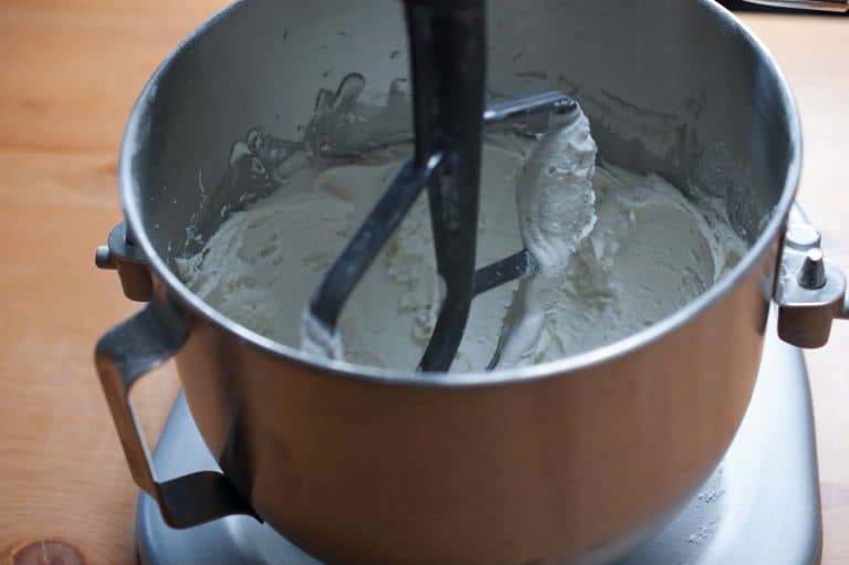 Authentic Tres Leches cake, otherwise called as Three Milk Cake. Sweet and moist two layer cake with vanilla sponge cake base completely soaked in three kinds of milk, topped with whipped cream.