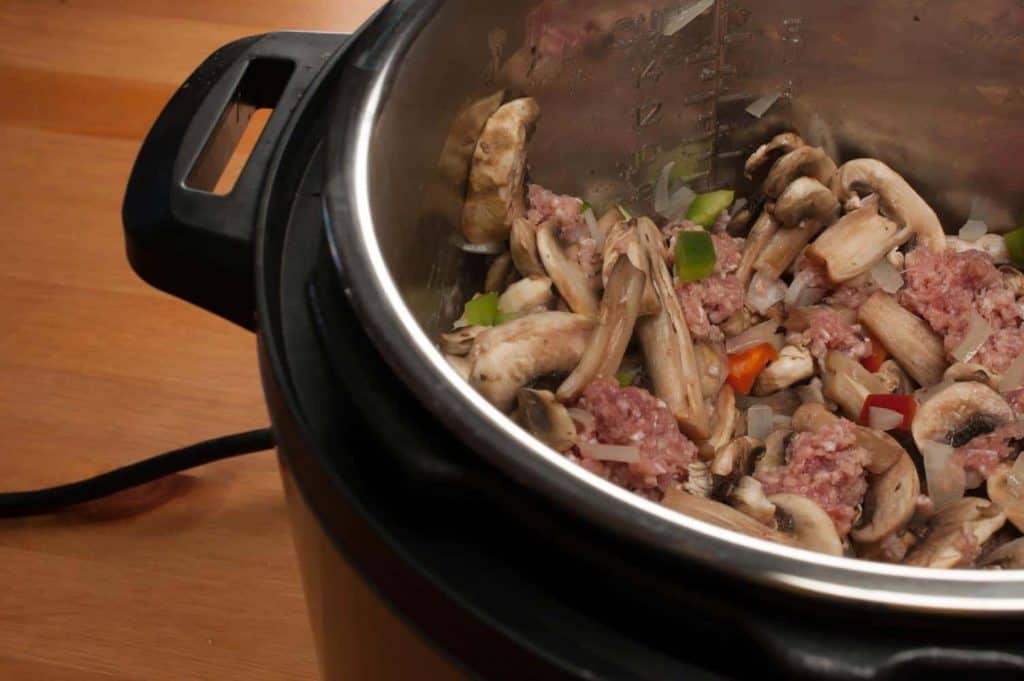Best Hungarian Mushroom And Ground Beef Soup Recipe | A ...