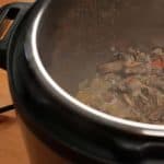 Creamy, tangy and delicious soup with mushrooms and ground beef. It has got right flavors on one plate. This mushroom soup is filling and easy to make. The best Hungarian mushroom and ground beef soup ever!