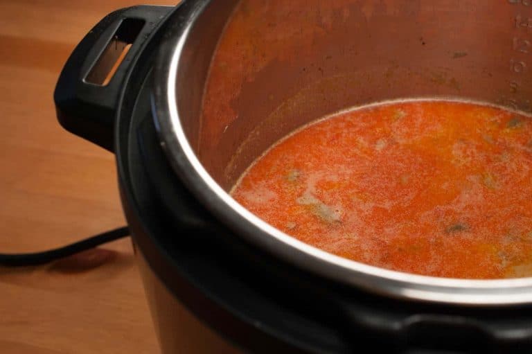 Creamy, tangy and delicious soup with mushrooms and ground beef. It has got right flavors on one plate. This mushroom soup is filling and easy to make. The best Hungarian mushroom and ground beef soup ever!