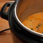 Creamy, tangy and delicious soup with mushrooms and ground beef. It has got right flavors on one plate. This mushroom soup is filling and easy to make. The best Hungarian mushroom and ground beef soup ever!