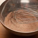Moist and super easy microwave eggless chocolate mug cake. This No Bake chocolate cake takes just 5 minutes to make and can satisfy your sweet tooth.