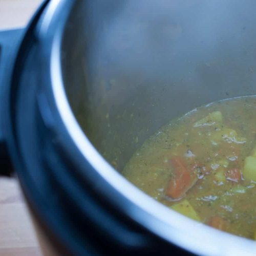 Mixed Vegetable Soup Recipe for Babies A Little Bit of Spice