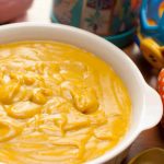 An easy and healthy mixed vegetable soup for babies, both infants, and toddlers. I introduced this cream of vegetable soup to my daughter Eva when she said goodbye to regular baby vegetable purees and started craving for more flavored food. You can start feeding this soup from 8 months onwards.