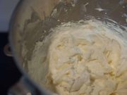 Easy and delicious white chocolate and cream cheese frosting recipe. This frosting is sweet and tangy and is the best with white chocolate cake. White chocolate and cream cheese combination make it the best.