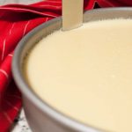 This Brazilian flan with condensed milk is one of the best desserts I have ever made. It has always been a hit with the guests. The highlight is, it’s so easy to make, and you get a delicious dessert as a result. A must try for dessert lovers!