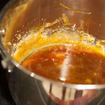 This Brazilian flan with condensed milk is one of the best desserts I have ever made. It has always been a hit with the guests. The highlight is, it’s so easy to make, and you get a delicious dessert as a result. A must try for dessert lovers!