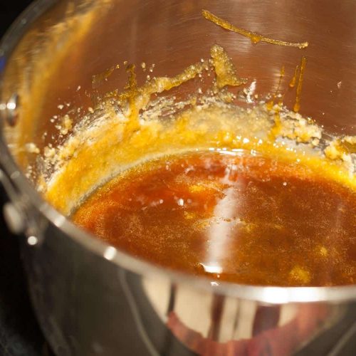 Easy Brazilian Flan with Condensed Milk Recipe A Little Bit of Spice