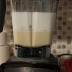 This Brazilian flan with condensed milk is one of the best desserts I have ever made. It has always been a hit with the guests. The highlight is, it’s so easy to make, and you get a delicious dessert as a result. A must try for dessert lovers!